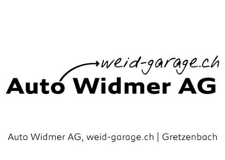 Auto Widmer AG, weid-garage.ch